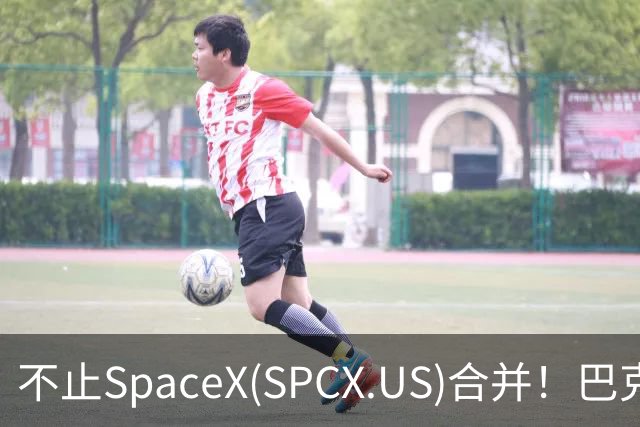不止SpaceX(SPCX.US)合并！巴克莱：特斯拉(TSLA.US)还有多重上行逻辑，目标价看至450美元