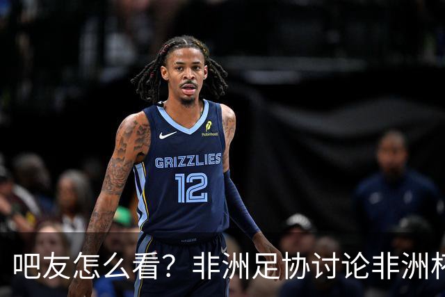 吧友怎么看？非洲足协讨论非洲杯是否改为4年制 大多仍希望2年1届