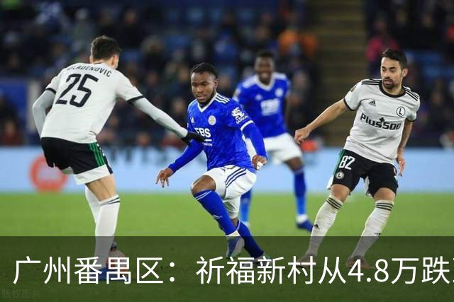 广州番禺区：祈福新村从4.8万跌到1.8，华南板块“神盘”跌下神坛