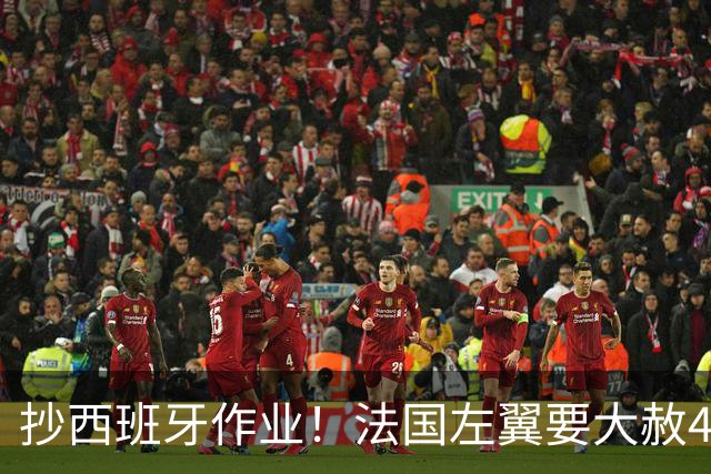 抄西班牙作业！法国左翼要大赦40万非法移民