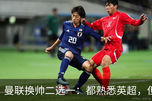 曼联换帅二选一：都熟悉英超，但埃迪·豪因成本优势成首选