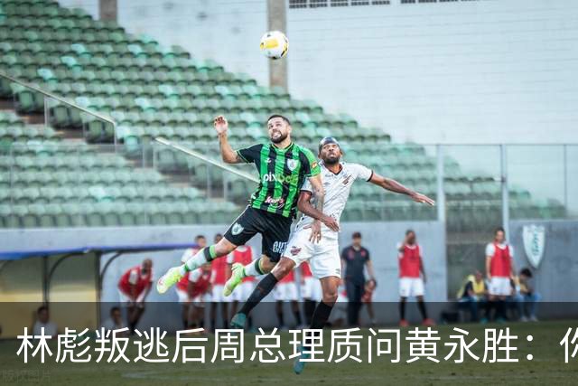 林彪叛逃后周总理质问黄永胜：你和叶群到底是什么关系？