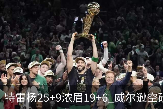 特雷杨25+9浓眉19+6 威尔逊空砍30+14奇才客胜公牛