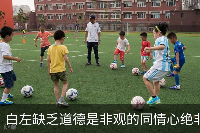 白左缺乏道德是非观的同情心绝非善意，而是文明的自我毁灭——兼论川普治下美国的拨乱反正