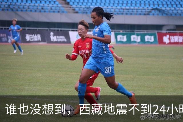 谁也没想到，西藏地震不到24小时，韩红因一个举动，实现口碑翻盘