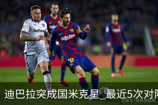 迪巴拉突成国米克星 最近5次对阵国米已打入4球
